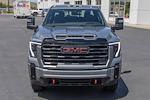New 2025 GMC Sierra 3500 AT4 Crew Cab 4WD Pickup for sale #25445 - photo 27