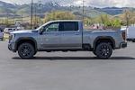 New 2025 GMC Sierra 3500 AT4 Crew Cab 4WD Pickup for sale #25445 - photo 4