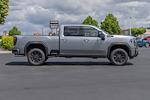 New 2025 GMC Sierra 3500 AT4 Crew Cab 4WD Pickup for sale #25445 - photo 6