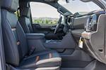 New 2025 GMC Sierra 3500 AT4 Crew Cab 4WD Pickup for sale #25445 - photo 8
