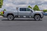 New 2025 GMC Sierra 2500 Denali Crew Cab 4WD Pickup for sale #25449 - photo 6