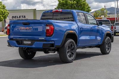 New 2025 GMC Canyon Elevation Crew Cab 4WD Pickup for sale #25450 - photo 2