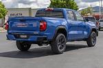 New 2025 GMC Canyon Elevation Crew Cab 4WD Pickup for sale #25450 - photo 2