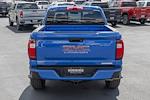 New 2025 GMC Canyon Elevation Crew Cab 4WD Pickup for sale #25450 - photo 28