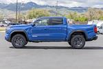 New 2025 GMC Canyon Elevation Crew Cab 4WD Pickup for sale #25450 - photo 4