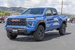 New 2025 GMC Canyon Elevation Crew Cab 4WD Pickup for sale #25450 - photo 31