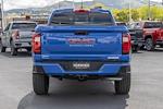 New 2025 GMC Canyon Elevation Crew Cab 4WD Pickup for sale #25450 - photo 5