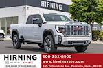 New 2025 GMC Sierra 3500 Denali Crew Cab 4WD Pickup for sale #25457 - photo 1