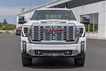 New 2025 GMC Sierra 3500 Denali Crew Cab 4WD Pickup for sale #25457 - photo 3