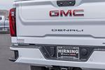 New 2025 GMC Sierra 3500 Denali Crew Cab 4WD Pickup for sale #25457 - photo 23