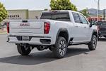 New 2025 GMC Sierra 3500 Denali Crew Cab 4WD Pickup for sale #25457 - photo 2