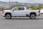 New 2025 GMC Sierra 3500 Denali Crew Cab 4WD Pickup for sale #25457 - photo 4