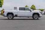New 2025 GMC Sierra 3500 Denali Crew Cab 4WD Pickup for sale #25457 - photo 6