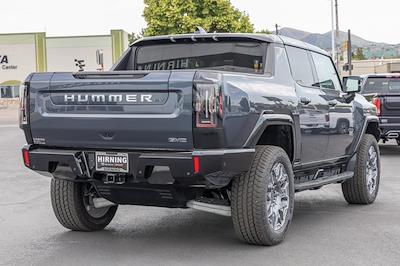 New 2025 GMC Hummer EV Pickup 3X Crew Cab 4WD Pickup for sale #25458 - photo 2