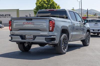 New 2025 GMC Sierra 1500 Elevation Crew Cab 4WD Pickup for sale #25462 - photo 2