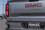 New 2025 GMC Sierra 1500 Elevation Crew Cab 4WD Pickup for sale #25462 - photo 23