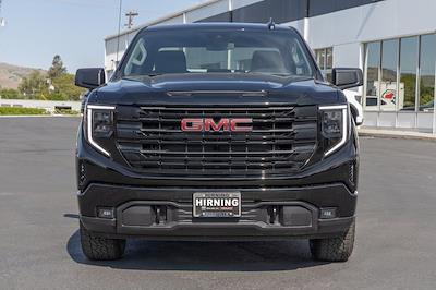 New 2025 GMC Sierra 1500 Elevation Crew Cab 4WD Pickup for sale #25464 - photo 2