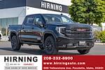 New 2025 GMC Sierra 1500 Elevation Crew Cab 4WD Pickup for sale #25464 - photo 1