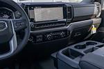 New 2025 GMC Sierra 1500 Elevation Crew Cab 4WD Pickup for sale #25464 - photo 19
