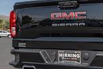 New 2025 GMC Sierra 1500 Elevation Crew Cab 4WD Pickup for sale #25464 - photo 22