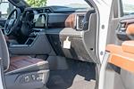 New 2025 GMC Sierra 3500 Denali Ultimate Crew Cab 4WD Pickup for sale #25473 - photo 21