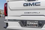New 2025 GMC Sierra 3500 Denali Ultimate Crew Cab 4WD Pickup for sale #25473 - photo 23