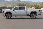 New 2025 GMC Sierra 3500 Denali Ultimate Crew Cab 4WD Pickup for sale #25473 - photo 4