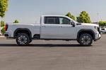 New 2025 GMC Sierra 3500 Denali Ultimate Crew Cab 4WD Pickup for sale #25473 - photo 6