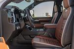 New 2025 GMC Sierra 3500 Denali Ultimate Crew Cab 4WD Pickup for sale #25473 - photo 7