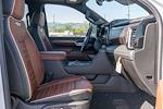New 2025 GMC Sierra 3500 Denali Ultimate Crew Cab 4WD Pickup for sale #25473 - photo 8