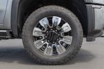 New 2025 GMC Sierra 3500 Denali Crew Cab 4WD Pickup for sale #25476 - photo 13