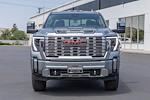 New 2025 GMC Sierra 3500 Denali Crew Cab 4WD Pickup for sale #25476 - photo 3