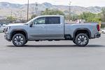 New 2025 GMC Sierra 3500 Denali Crew Cab 4WD Pickup for sale #25476 - photo 4
