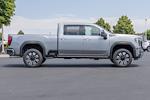 New 2025 GMC Sierra 3500 Denali Crew Cab 4WD Pickup for sale #25476 - photo 6