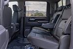 New 2025 GMC Sierra 3500 Denali Crew Cab 4WD Pickup for sale #25476 - photo 9