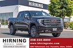 New 2025 GMC Sierra 1500 AT4 Crew Cab 4WD Pickup for sale #25477 - photo 1