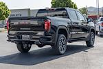New 2025 GMC Sierra 1500 AT4 Crew Cab 4WD Pickup for sale #25477 - photo 2