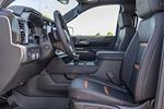 New 2025 GMC Sierra 1500 AT4 Crew Cab 4WD Pickup for sale #25477 - photo 7