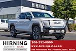 New 2025 GMC Sierra EV Denali Crew Cab 4WD Pickup for sale #25478 - photo 1