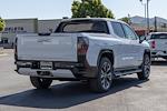 New 2025 GMC Sierra EV Denali Crew Cab 4WD Pickup for sale #25478 - photo 2