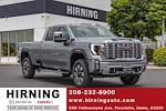 New 2025 GMC Sierra 3500 Denali Crew Cab 4WD Pickup for sale #25480 - photo 1