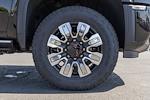 New 2025 GMC Sierra 3500 Denali Crew Cab 4WD Pickup for sale #25483 - photo 12