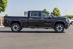 New 2025 GMC Sierra 3500 Denali Crew Cab 4WD Pickup for sale #25483 - photo 6