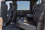 New 2025 GMC Sierra 3500 Denali Crew Cab 4WD Pickup for sale #25483 - photo 9