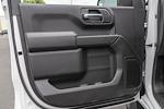 New 2025 GMC Sierra 1500 Pro Crew Cab 4WD Pickup for sale #25485 - photo 16