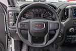New 2025 GMC Sierra 1500 Pro Crew Cab 4WD Pickup for sale #25485 - photo 18