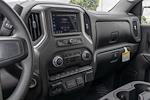 New 2025 GMC Sierra 1500 Pro Crew Cab 4WD Pickup for sale #25485 - photo 20