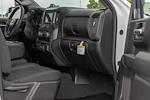 New 2025 GMC Sierra 1500 Pro Crew Cab 4WD Pickup for sale #25485 - photo 21