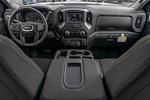 New 2025 GMC Sierra 1500 Pro Crew Cab 4WD Pickup for sale #25485 - photo 22