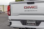 New 2025 GMC Sierra 1500 Pro Crew Cab 4WD Pickup for sale #25485 - photo 23
